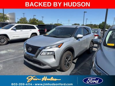 2023 Nissan Rogue - Photo 1