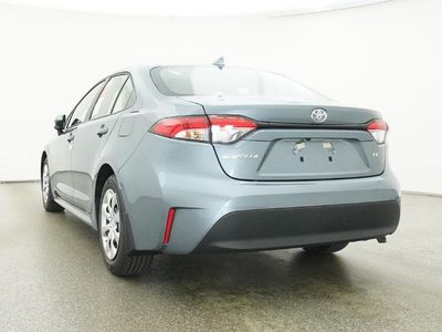 2026 Toyota Corolla - Photo 4