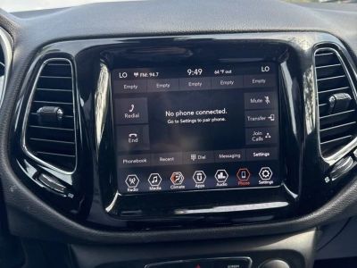 2021 Jeep Compass - Photo 17
