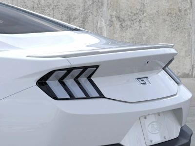 2026 Ford Mustang - Photo 22