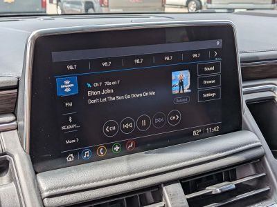 2021 Chevrolet Tahoe - Photo 18