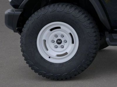 2026 Ford Bronco - Photo 21