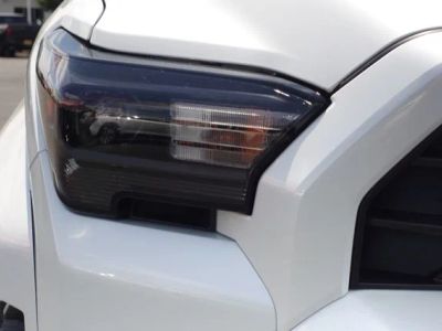 2026 Toyota 4Runner - Photo 4
