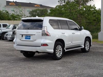 2019 Lexus GX - Photo 5