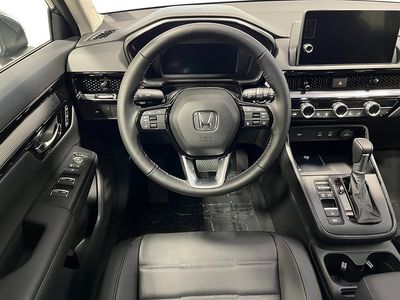 2026 Honda CR-V - Photo 21