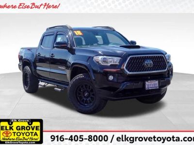 2018 Toyota Tacoma - Photo 1