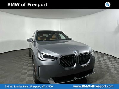 2025 BMW X3 30 xDrive - Photo 18