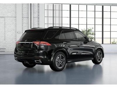 2026 Mercedes-Benz GLE — photo 92 view