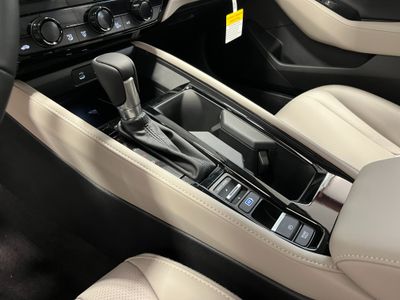 2026 Honda Accord Hybrid - Photo 19