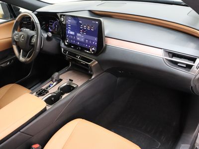 2024 Lexus RX AWD - Photo 38