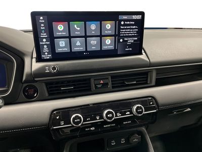 2026 Honda Pilot - Photo 18