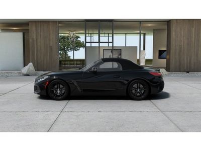 2026 BMW Z4 sDrive30i - Photo 4