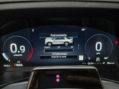 2026 Ford Explorer — photo 40 view