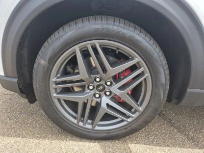 2026 Ford Explorer — photo 44 view