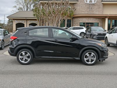 2020 Honda HR-V - Photo 21