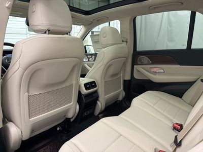 2026 Mercedes-Benz GLE - Photo 18