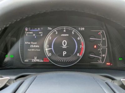 2023 Lexus ES - Photo 14