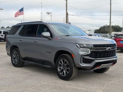 2021 Chevrolet Tahoe - Photo 7