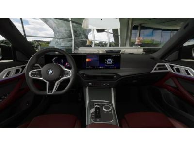 2026 BMW i4 - Photo 10