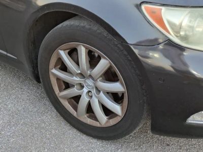 2008 Lexus LS - Photo 6