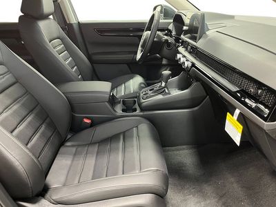 2026 Honda CR-V - Photo 27