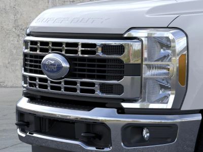 2026 Ford Chassis Cab — photo 17 view