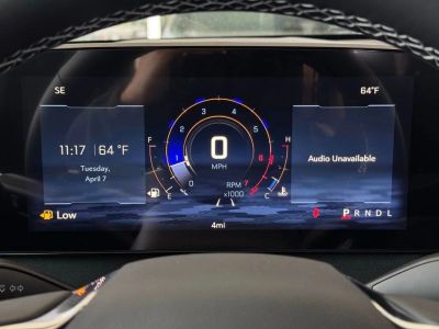 2026 Chevrolet Traverse - Photo 29