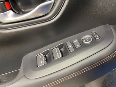 2026 Honda HR-V — photo 14 view