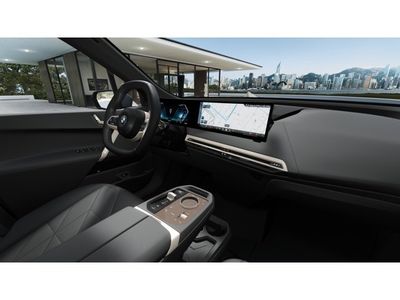 2026 BMW iX xDrive45 - Photo 14