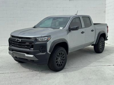 2026 Chevrolet Colorado - Photo 9