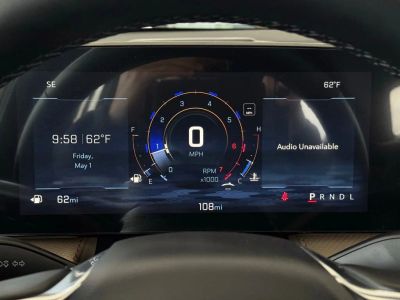 2026 Chevrolet Equinox - Photo 32
