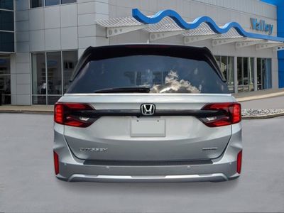 2026 Honda Odyssey - Photo 4