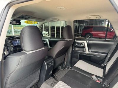 2023 Toyota 4Runner - Photo 21