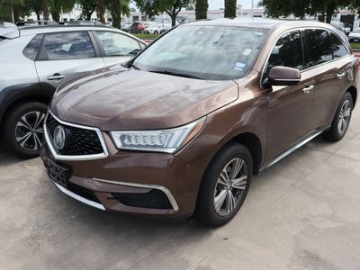 2019 Acura MDX - Photo 5