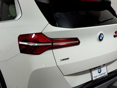 2025 BMW X3 30 xDrive - Photo 27