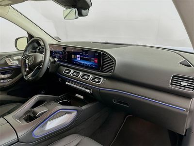 2024 Mercedes-Benz GLE — photo 32 view