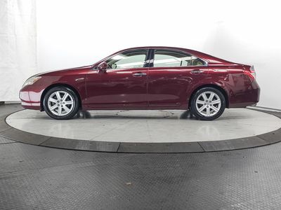 2008 Lexus ES - Photo 7