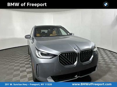 2025 BMW X3 30 xDrive - Photo 1