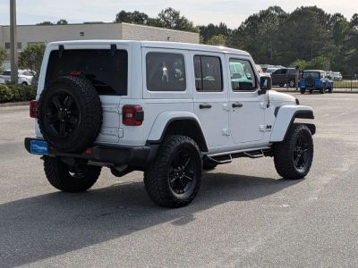 2021 Jeep Wrangler - Photo 5