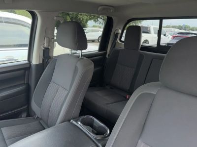 2023 Nissan Titan - Photo 13
