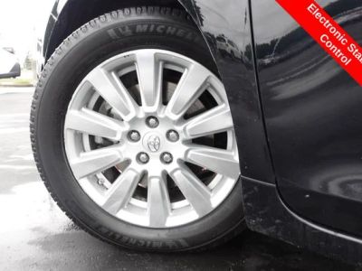 2017 Toyota Sienna - Photo 11