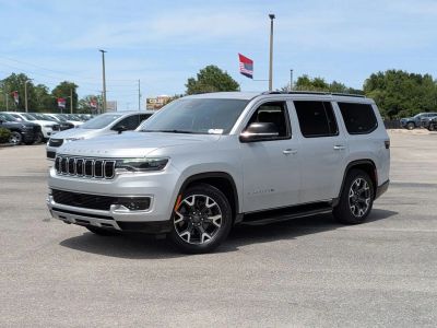 2024 Jeep Wagoneer - Photo 1