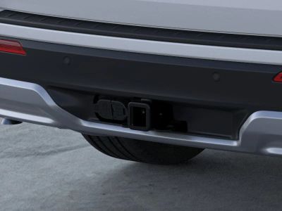 2026 Ford Explorer — photo 23 view