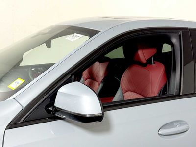 2024 BMW X6 xDrive40i - Photo 26