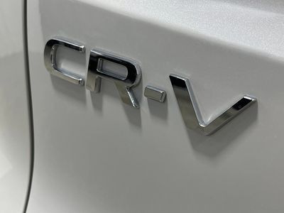 2026 Honda CR-V — photo 9 view