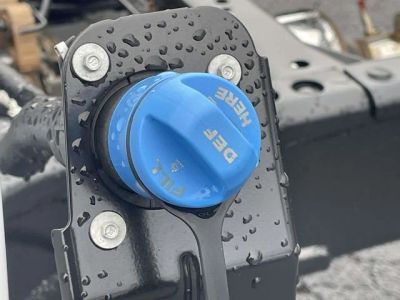 2026 Ford F-550SD - Photo 18