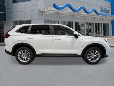 2026 Honda CR-V - Photo 6