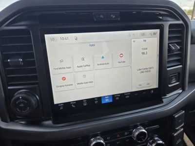 2026 Ford F-150 — photo 38 view