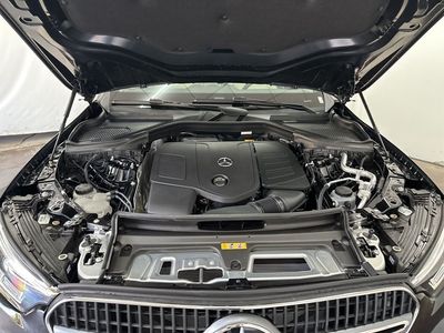 2026 Mercedes-Benz GLC - Photo 31