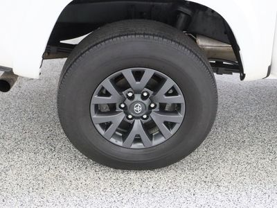 2023 Toyota Tacoma 2WD - Photo 6
